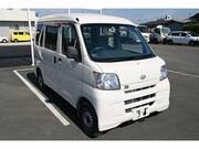 2009 DAIHATSU HIJET CARGO