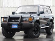 1993 TOYOTA LAND CRUISER