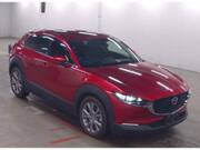 2020 MAZDA OTHER