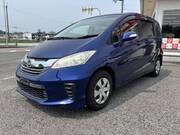 2014 HONDA FREED G JUST SELECTION