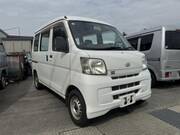 2010 DAIHATSU HIJET CARGO
