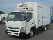 2019 FUSO CANTER