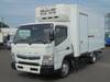 FUSO CANTER