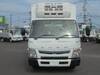 FUSO CANTER
