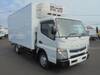 FUSO CANTER