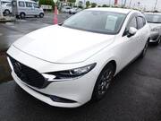 2020 MAZDA OTHER