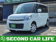 2014 SUZUKI SPACIA