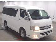 2012 TOYOTA HIACE WAGON GL