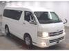 TOYOTA HIACE WAGON