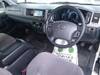 TOYOTA HIACE WAGON