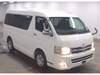 TOYOTA HIACE WAGON