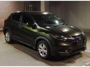 2016 HONDA VEZEL