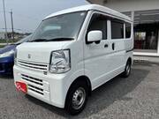 2017 SUZUKI EVERY