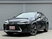 2022 LEXUS UX
