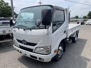 2015 HINO DUTRO