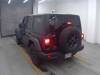 CHRYSLER JEEP WRANGLER UNLIMITED