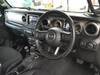 CHRYSLER JEEP WRANGLER UNLIMITED