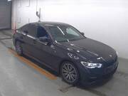 2020 BMW 3 SERIES