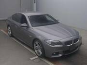 2014 BMW 5 SERIES