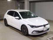 2024 VOLKSWAGEN GOLF