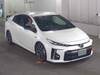 TOYOTA PRIUS PHV