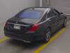 MERCEDES BENZ S CLASS