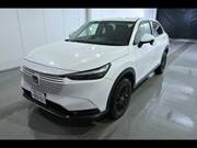 2022 HONDA VEZEL