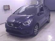2020 HONDA FIT