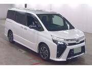 2021 TOYOTA VOXY