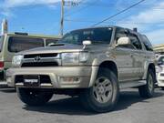 2000 TOYOTA HILUX SURF