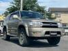 TOYOTA HILUX SURF