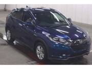 2017 HONDA VEZEL