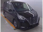2020 NISSAN SERENA