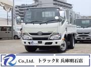 2018 TOYOTA DYNA
