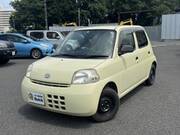 2008 DAIHATSU ESSE