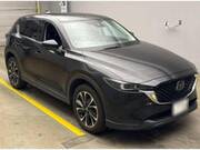 2022 MAZDA CX-5 XD L PACKAGE