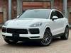 PORSCHE CAYENNE COUPE