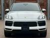 PORSCHE CAYENNE COUPE