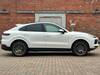 PORSCHE CAYENNE COUPE