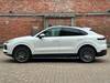 PORSCHE CAYENNE COUPE
