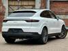 PORSCHE CAYENNE COUPE