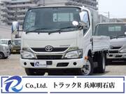 2018 TOYOTA TOYOACE