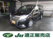 2016 TOYOTA ESQUIRE