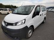 2020 NISSAN NV200 VANETTE VAN DX