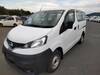 NISSAN NV200 VANETTE VAN