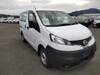 NISSAN NV200 VANETTE VAN
