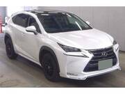 2014 LEXUS NX