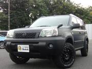 2004 NISSAN X-TRAIL