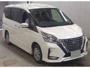 2021 NISSAN SERENA