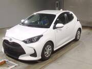 2023 TOYOTA YARIS